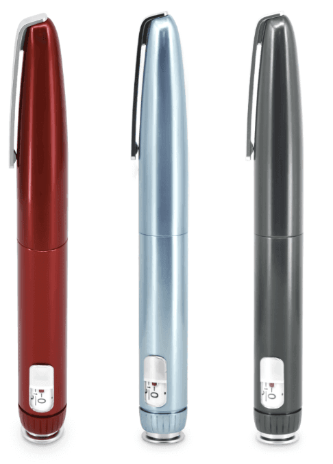 HumaPen Savvio