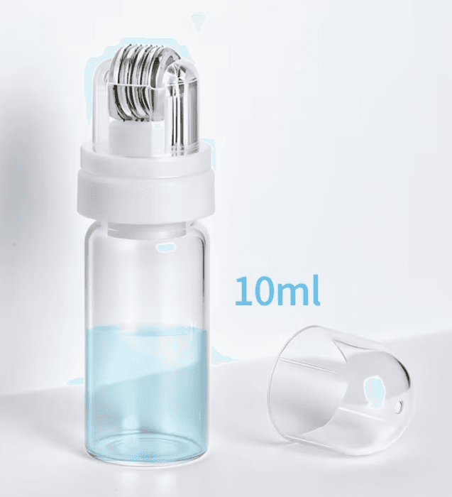 Derma Roller- Refillable