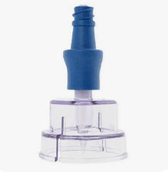 Sterile Vial Access Adapter