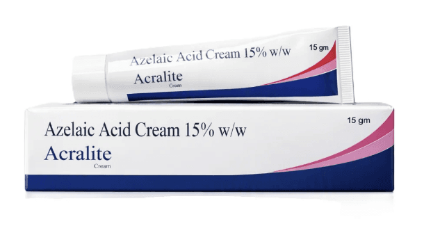Azelaic Acid Cream 15%