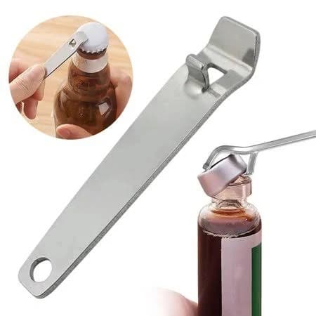 Stainless Steel Vial Decapper Tool